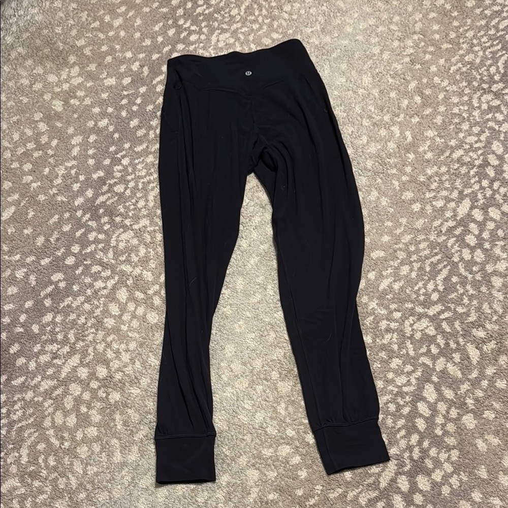 Lululemon Joggers